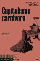 Capitalismo carnívoro Capitalismo carnívoro