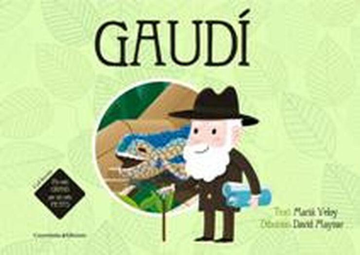 Gaudí
