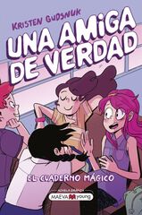 Una amiga de verdad Una amiga de verdad