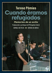 Cuando éramos refugiados Cuando éramos refugiados