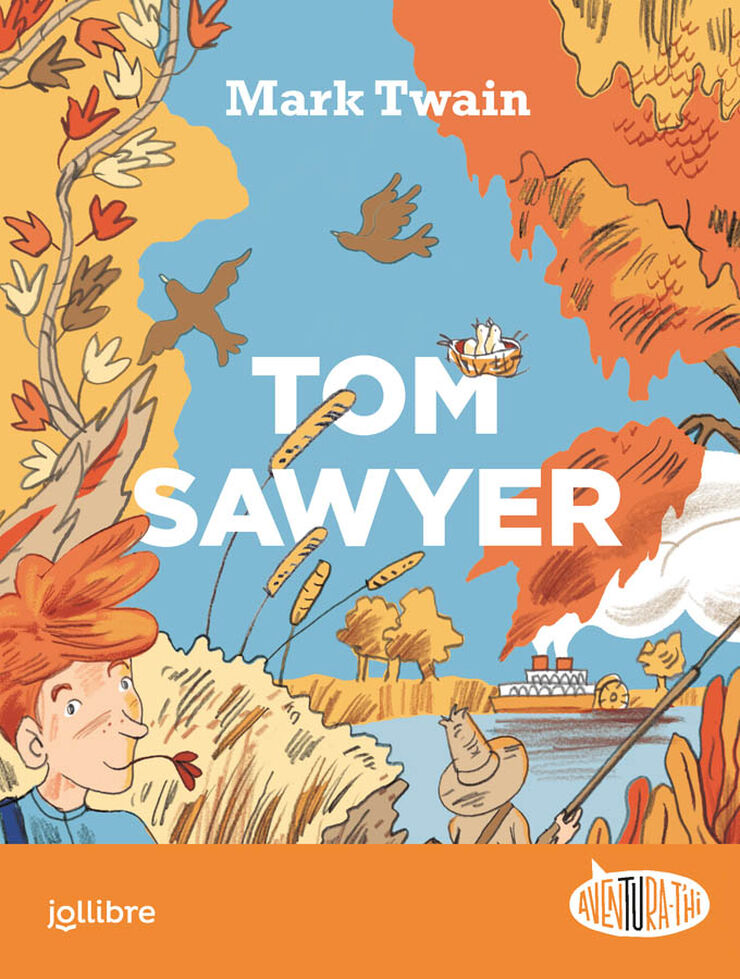 Tom Sawyer