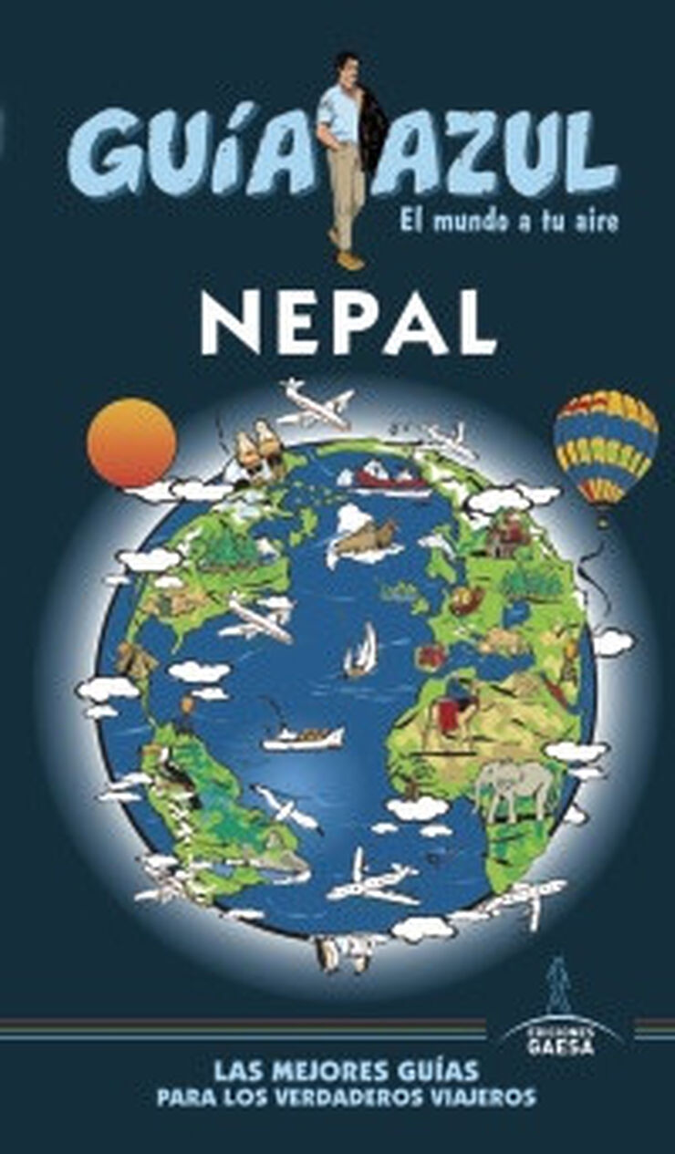 Nepal