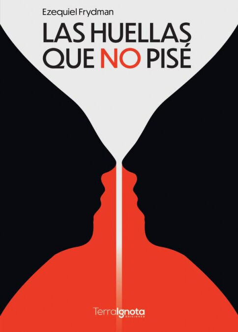 Las huellas que no pis&eacute;