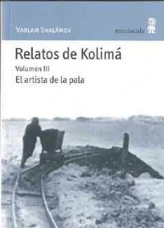 Relatos de Kolim&aacute; III