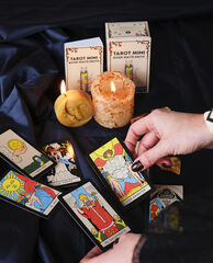 Tarot mini