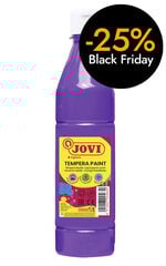 Témpera Jovi 500ml violeta