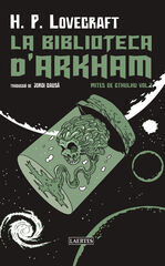 La biblioteca d'Arkham La biblioteca d'Arkham