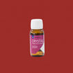Laca Cristal La Pajarita 50ml vermell Laca Cristal La Pajarita 50ml vermell