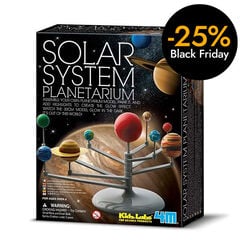 Kidzlabs Sistema Solar