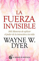 La fuerza invisible La fuerza invisible
