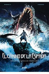 El Camino De La Espada El Camino De La Espada