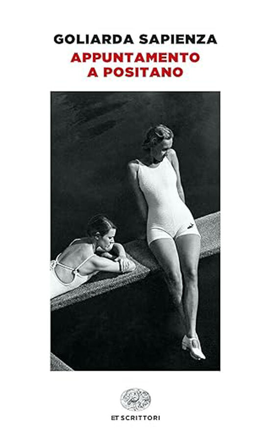 Appuntamento a positano
