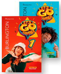 Let's Go Forward 2. Workbook Let's Go Forward 2. Workbook