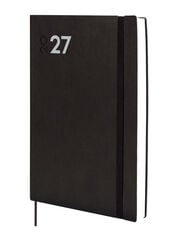 Agenda Finocam Mara D&iacute;a P&aacute;gina 2027 Catal&aacute;n Negro