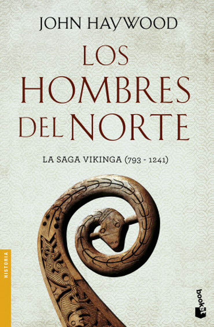 Los hombres del Norte