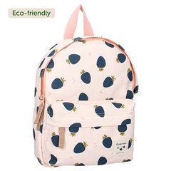 Mochila Kidzroom Paris Perfect Picnic