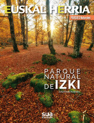 Parque natural de Izki Parque natural de Izki