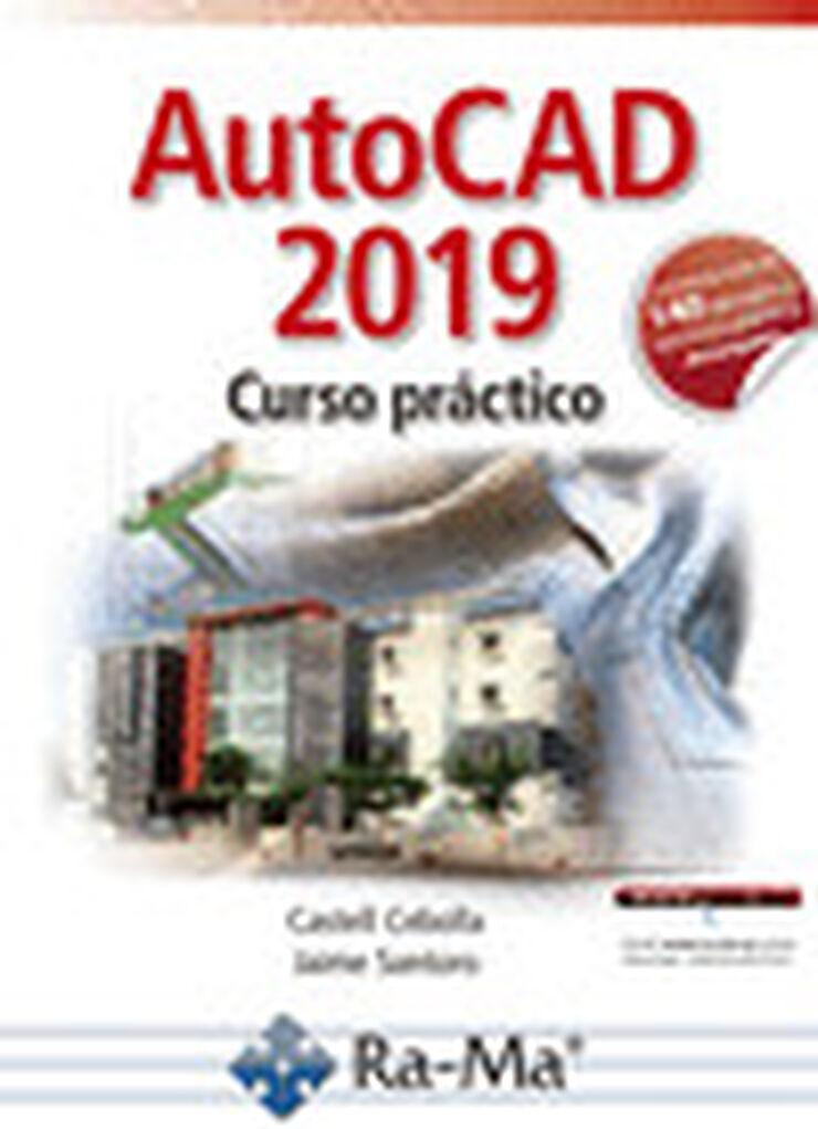 Autocad 2019 Curso Práctico