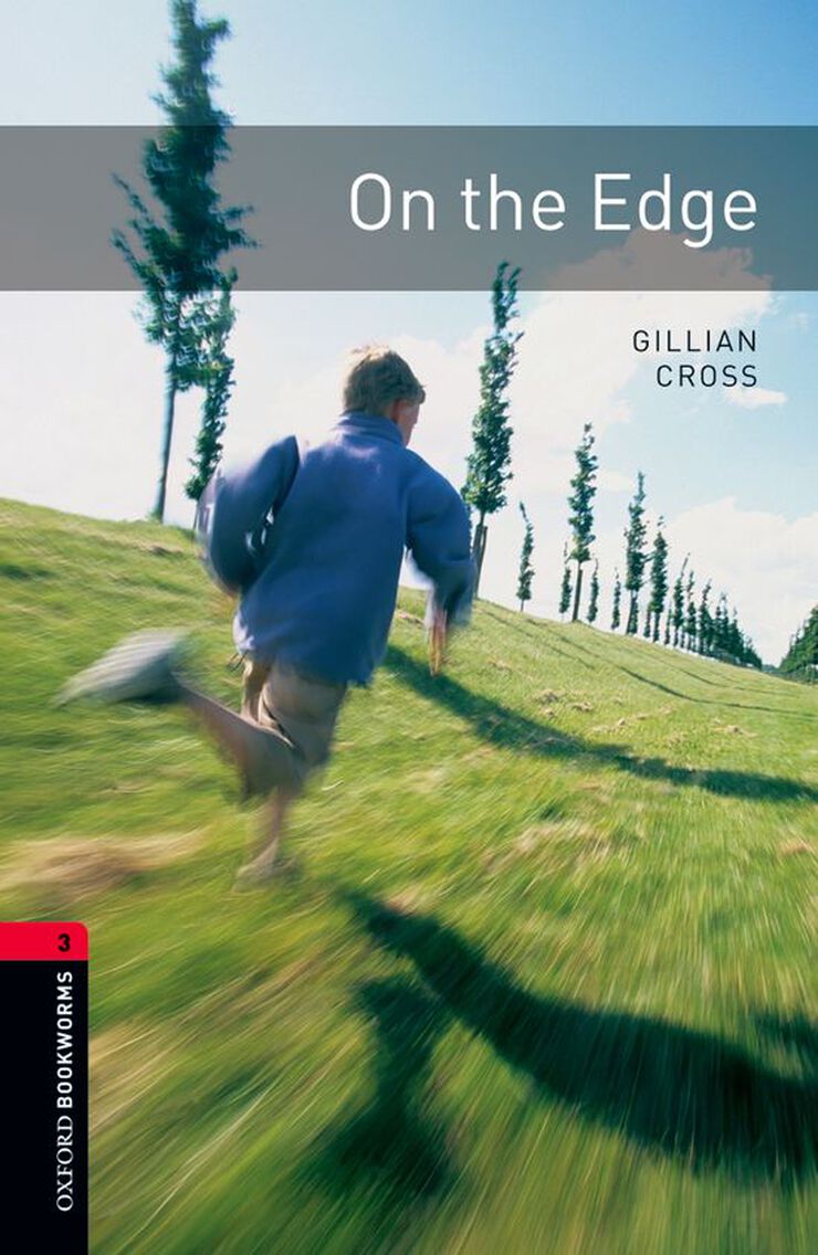 Oxford Bookworms 3. On the Edge