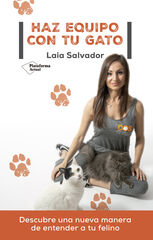 Haz equipo con tu gato Haz equipo con tu gato