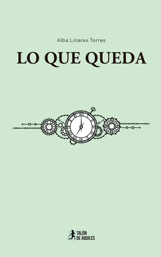 Lo que queda