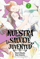 Nuestra salvaje juventud 7