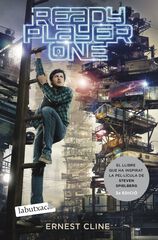 Ready Player One Ready Player One