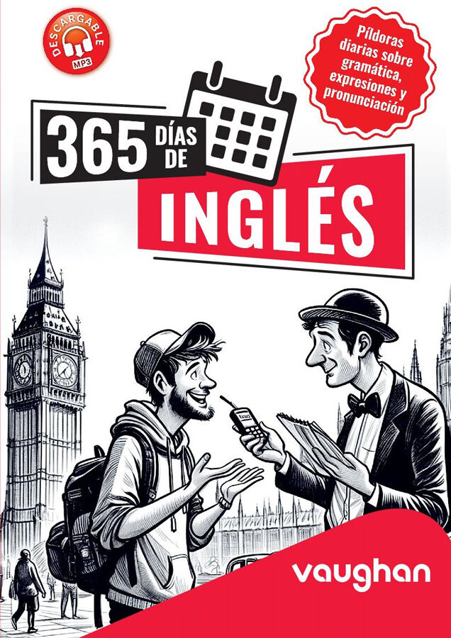 365 d&iacute;as de ingl&eacute;s