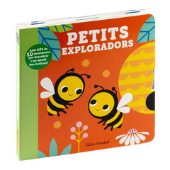 Petits exploradors Petits exploradors