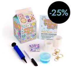 Nano Tape mini núvols  Assortit