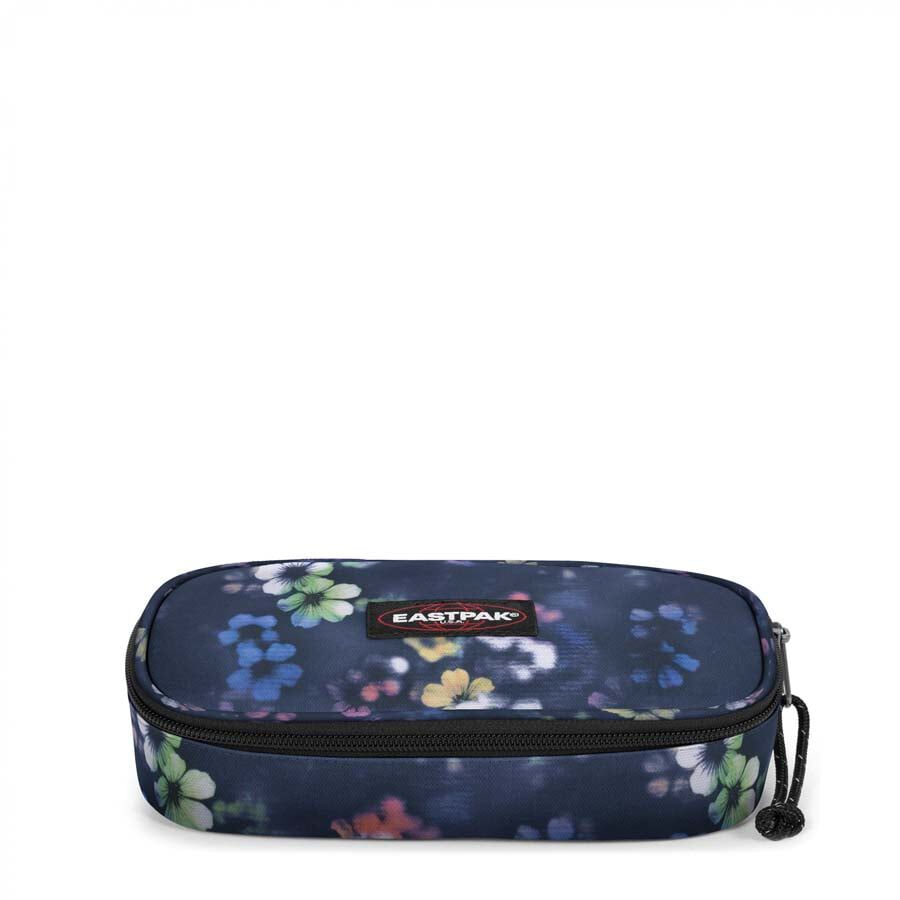 Estoig Eastpak Oval single Flora Fade Navy