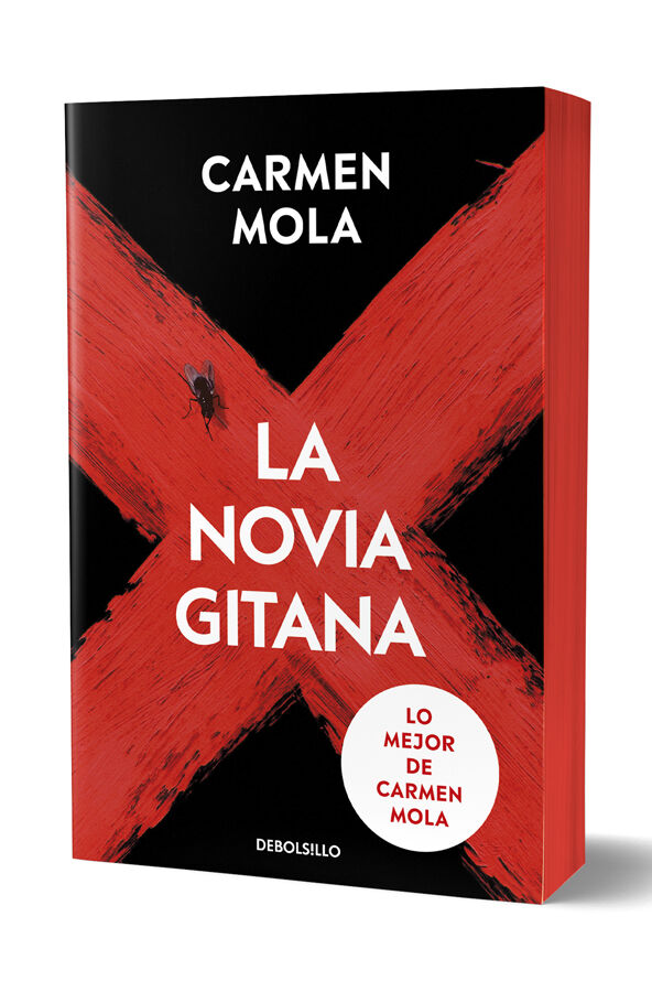 La novia gitana (edici&oacute;n limitada) (La novia gitana 1)