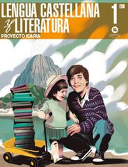 SANSY S1 Lengua y lit./Icaria SANSY S1 Lengua y lit./Icaria