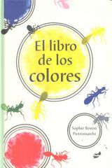 El libro de los colores