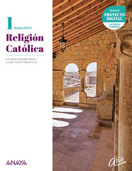 Religión Católica 1. Religión Católica 1.