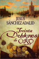Treinta doblones de oro Treinta doblones de oro