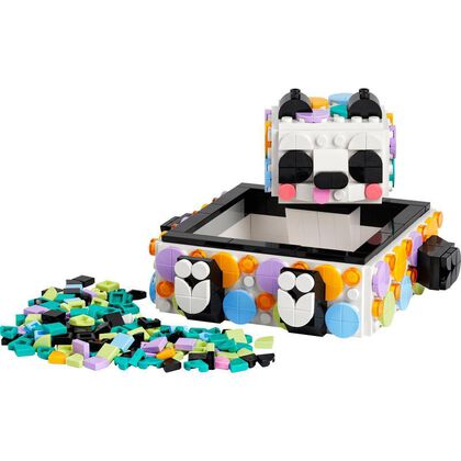 LEGO® DOTS Safata Osset Colla 41959