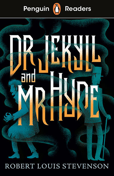 PR1 Jekyll and Hyde