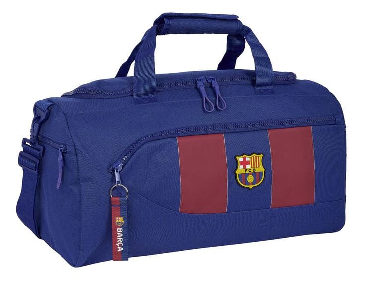 Bolsa Deporte FCB 1ª equipamiento 23/24