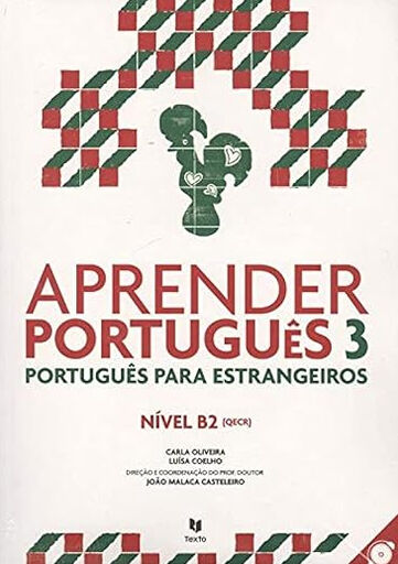 Aprender Portugu&ecirc;s 3 (pack)