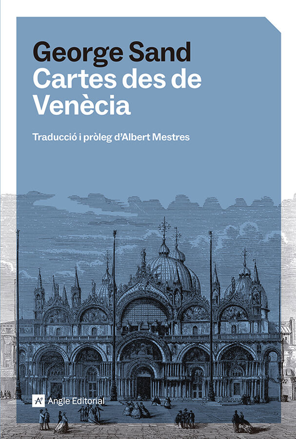 Cartes des de Ven&egrave;cia