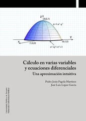 Cálculo en varias variables y ecuaciones Cálculo en varias variables y ecuaciones