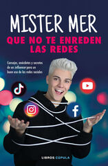 Que no te enreden las redes Que no te enreden las redes