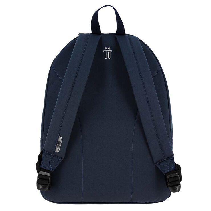 Mochila + Estuche Kalex azul oscuro