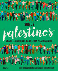 Somos palestinos Somos palestinos