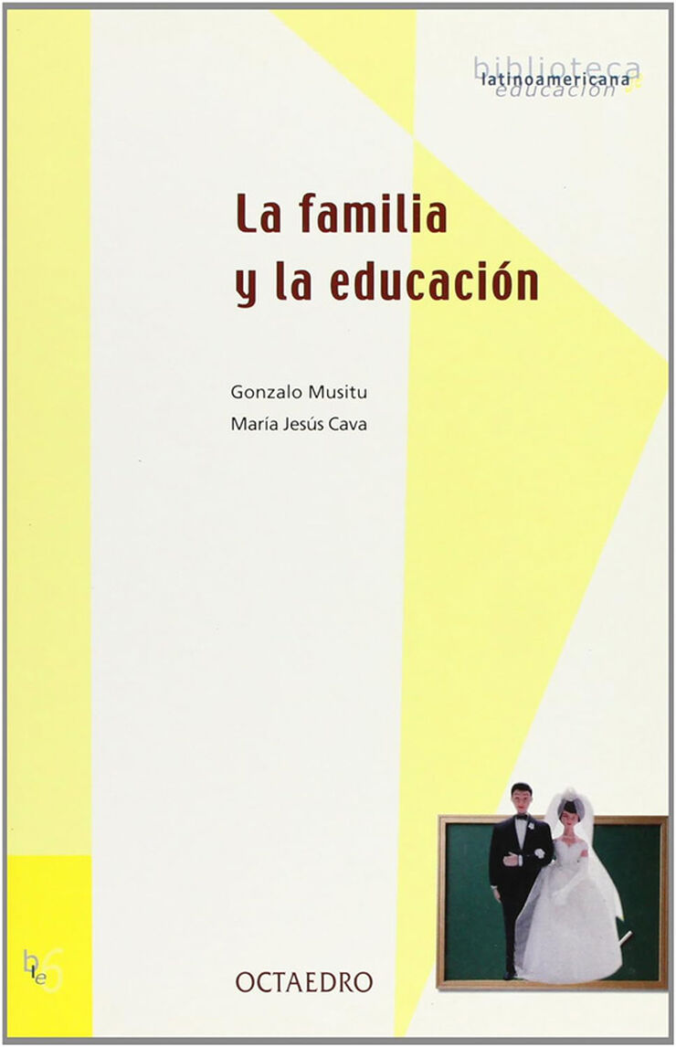 La familia y la educación