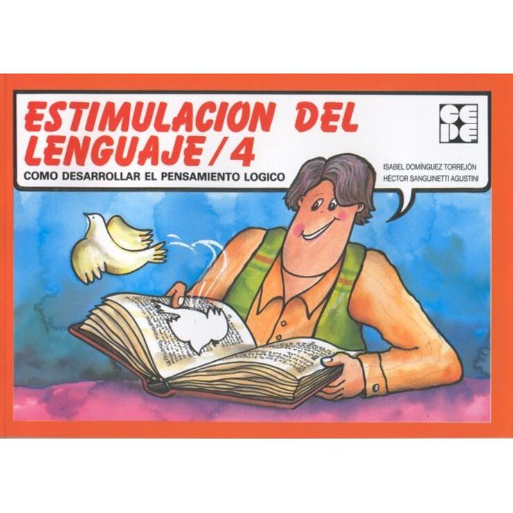 Estimulación del Lenguaje 4