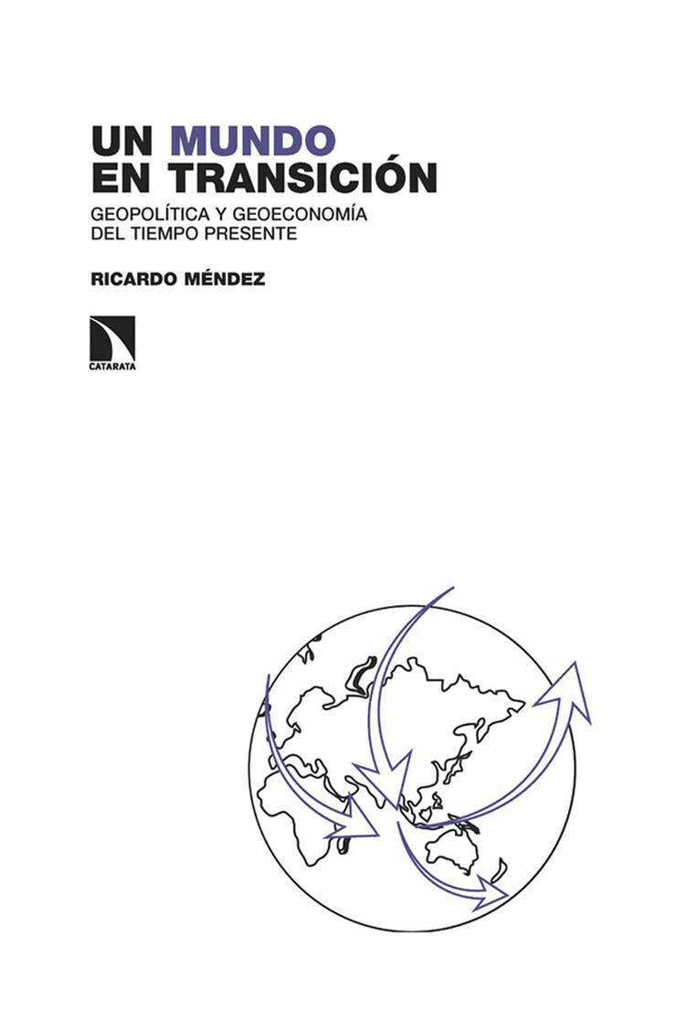 Un mundo en transici&oacute;n