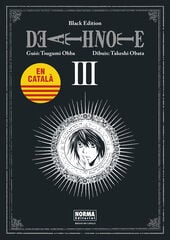 Death note Black edition Català 03 Death note Black edition Català 03