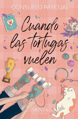 Cuando las tortugas vuelen